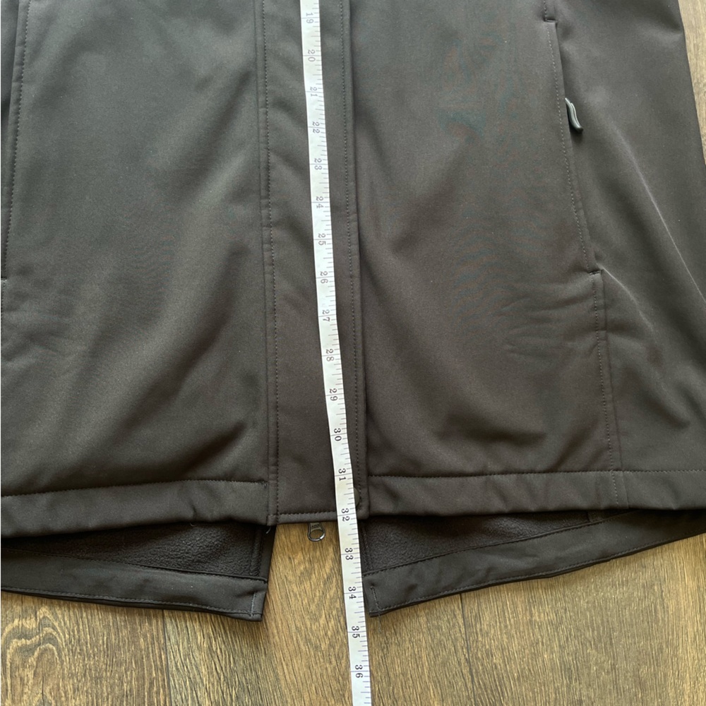 Outdoor Ventures Winter Jacket - image 7